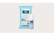 Hibi Universal Bathing System front
