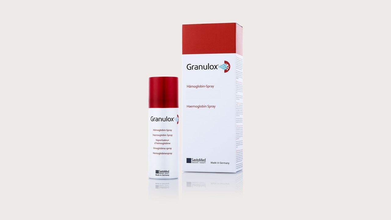 Image du produit Granulox