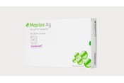 Mepilex Ag csomag