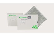 Exufiber Ag+ package